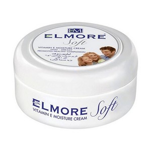 ELMORE SOFT CREAM 100ML