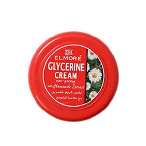 ELMORE GLYCERIN CREAM 175ML