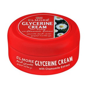 ELMORE GLYCERIN CREAM 90GM