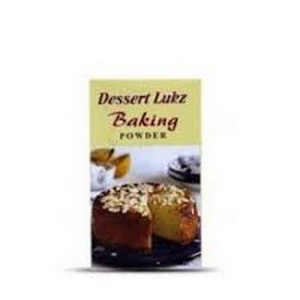 DESSERT LUKZ BAKING POWDER 100GM
