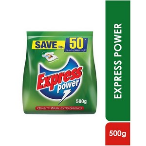 EXPRESS DETURGENT POWER 500GM