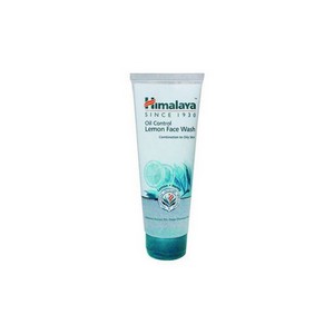 HIMALAYA LEMON F WASH 100ML
