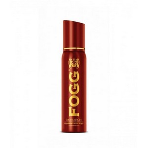 FOGG BODY SPRAY MONARCH 120ML