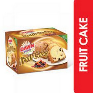 DAWN FRUIT CAKE 200G
