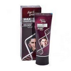 FAIR & LOVELY CREAM MAX FAIRNESS 50GM
