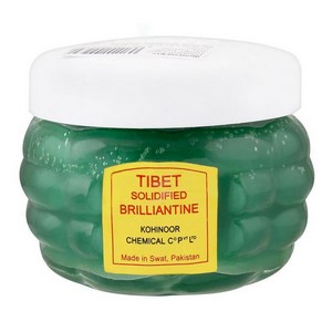 TIBET BRILLIANT CREAM 60GM