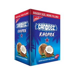HILAL KHOPRA CANDY BOX 70`S