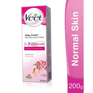 VEET  HAIR REMOVAL CREAM NORMAL 200G