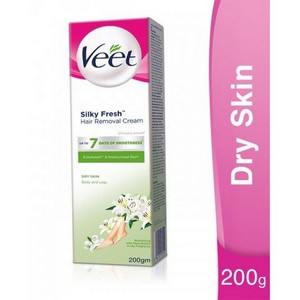 VEET  HAIR REMOVAL CREAM DRY 200G