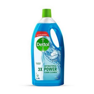 DETTOL SURFACE CLEANER AQUA 1.8LTR