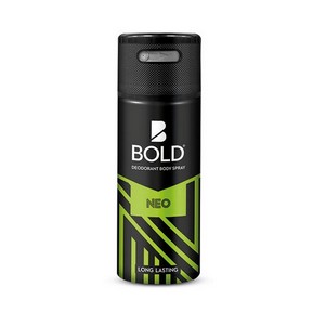 BOLD B/SPRAY GBS NEO 150ML