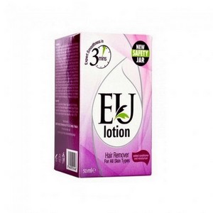 EU LOTION HAIR REMOVER 50ML