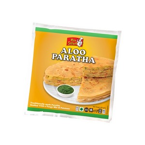 MON SALWA ALOO PARATHA 4PCS