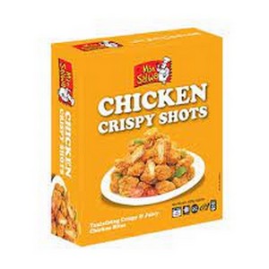 MON SALWA CHICKEN CRISPY SHOTS 680GM