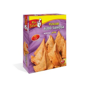 MON SALWA C.PUNJABI AALOO SAMOSA 12`S