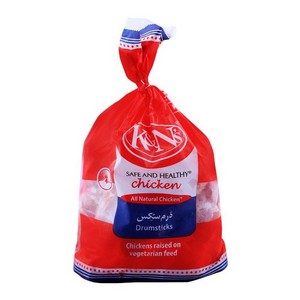 K&N DRUM STICK 1KG