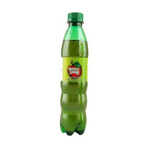 PAKOLA DRINK APPLE SIDRA 345ML