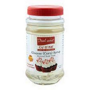 ITALIANO GLUCOSE SYRUP 400ML