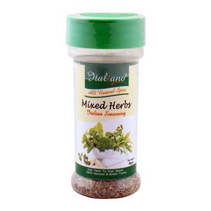 ITALIANO MIXED HERB 30GM