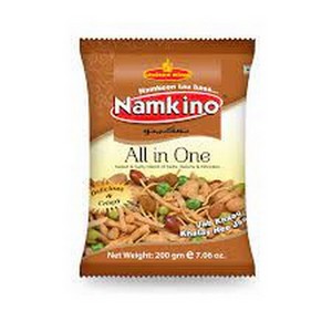 UNITED KING ALL IN ONE 200GM