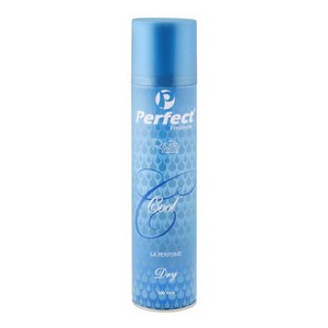 PERFECT AIRFRESHNER COOL 300ML