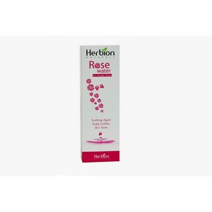HEMANI ROSE WATER 250ML