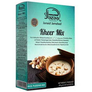 JAZAA KHEER MIX 155GM