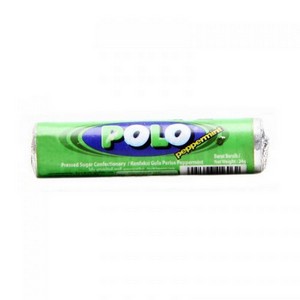 POLO PEPPERMINT 12GM