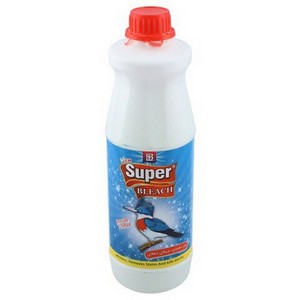 SUPER  BLEACH 500ML