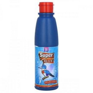 SUPER LIQUID BLUE 300ML