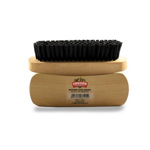 LONDON SHINESHOE BRUSH DOUBLE