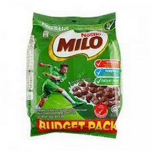 NESTLE MILO CEREALS WHOLE GRAIN 80GM